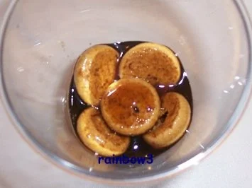 Rezept: Dessert: Joghurt nach Tiramisu Art Bild Nr. 2 Dessert: Joghurt nach Tiramisu Art - Rezept - Bild Nr. 2