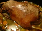 Entenbraten - Rezept