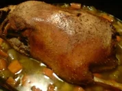 Entenbraten - Rezept