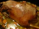 Entenbraten - Rezept