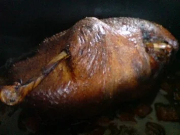 Entenbraten - Rezept - Bild Nr. 7