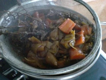 Entenbraten - Rezept - Bild Nr. 6