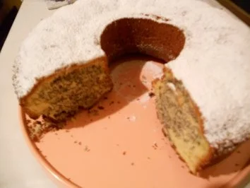 Mohnhupf - Rezept - Bild Nr. 2