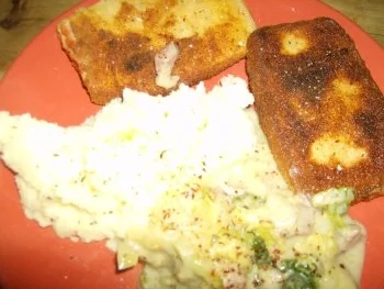 Arbeiterschnitzel - Rezept - Bild Nr. 4