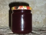 Wintergelee - Rezept