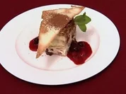 Waldfrucht Tiramisu (Mati Gavriel) - Rezept