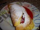 Schaumomelett - Rezept