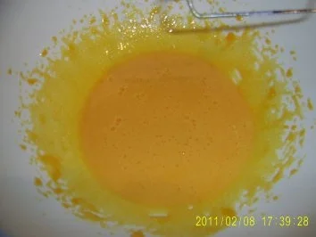 Schaumomelett - Rezept - Bild Nr. 3