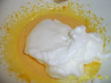 Schaumomelett - Rezept - Bild Nr. 4