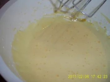 Schaumomelett - Rezept - Bild Nr. 5