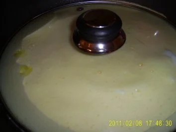 Schaumomelett - Rezept - Bild Nr. 6