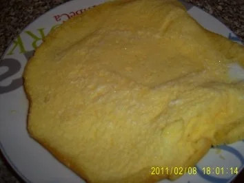 Schaumomelett - Rezept - Bild Nr. 7