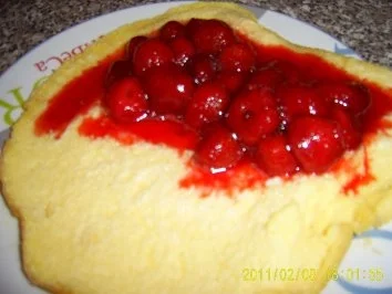 Schaumomelett - Rezept - Bild Nr. 8