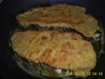 Mein Jägerschnitzel - Rezept - Bild Nr. 8