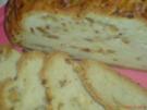 Apfel - Zwiebelbrot gebacken im Bratenschlauch - Rezept