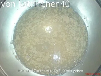 Apfel - Zwiebelbrot gebacken im Bratenschlauch - Rezept - Bild Nr. 2