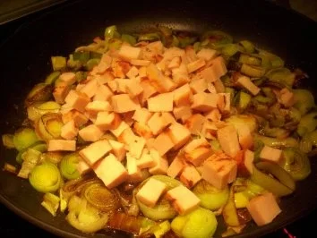 Rezept: Teufelchens Kartoffelpfanne... Bild Nr. 5 Teufelchens Kartoffelpfanne... - Rezept - Bild Nr. 5