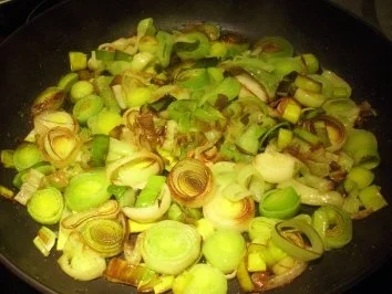 Rezept: Teufelchens Kartoffelpfanne... Bild Nr. 4 Teufelchens Kartoffelpfanne... - Rezept - Bild Nr. 4