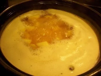 Rezept: Teufelchens Kartoffelpfanne... Bild Nr. 2 Teufelchens Kartoffelpfanne... - Rezept - Bild Nr. 2