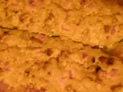 gefüllte Zuchhini - Rezept