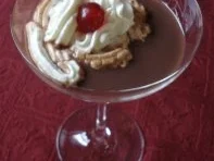 Mon Chèri ... zum Trinken - Rezept