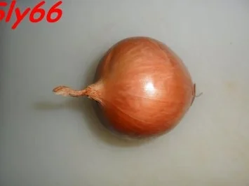 Soßen:Spinat-Soße mit viel Knobi - Rezept - Bild Nr. 8