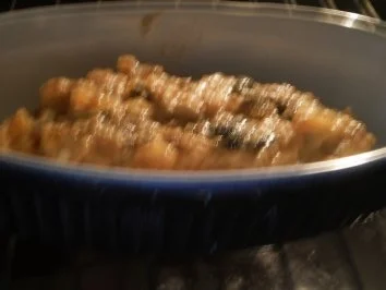 Schweinesteaks mit Aprikosenkruste - Rezept - Bild Nr. 9