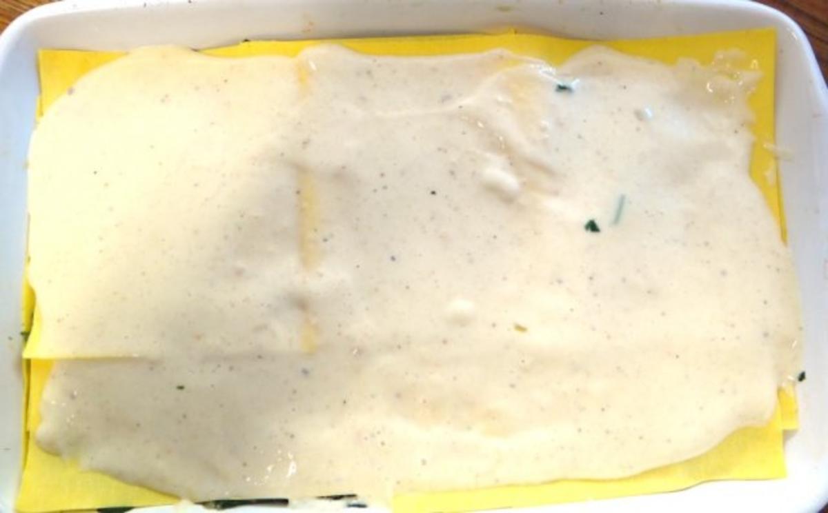 Lasagne di Pollo - Rezept - Bild Nr. 9