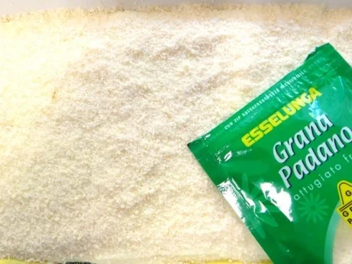 Rezept: Lasagne di Pollo Bild Nr. 11 Lasagne di Pollo - Rezept - Bild Nr. 11