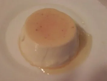 Rezept: Flan al Caramelo Flan al Caramelo - Rezept