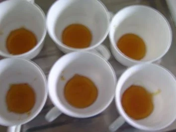 Rezept: Flan al Caramelo Bild Nr. 2 Flan al Caramelo - Rezept - Bild Nr. 2