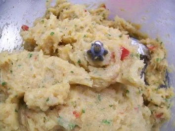 Rezept: chick´n lemongrass sticks Bild Nr. 2 chick´n lemongrass sticks - Rezept - Bild Nr. 2