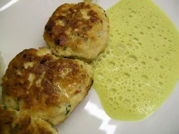 Rezept: chick´n lemongrass sticks Bild Nr. 9 chick´n lemongrass sticks - Rezept - Bild Nr. 9