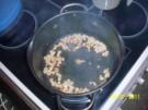 Saure Eier - Rezept