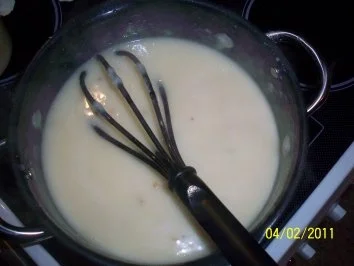 Rezept: Saure Eier Bild Nr. 3 Saure Eier - Rezept - Bild Nr. 3