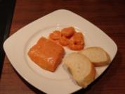 Futter vom Kutter - Rezept