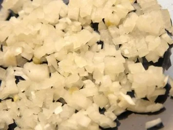 Rezept: Buntes Durcheinander - asiatische Art und scharf Bild Nr. 2 Buntes Durcheinander - asiatische Art und scharf - Rezept - Bild Nr. 2