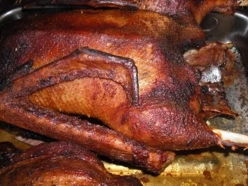 Gans Dieter´s Art - Rezept - Bild Nr. 3