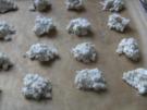 Kokos-Makronen - Rezept