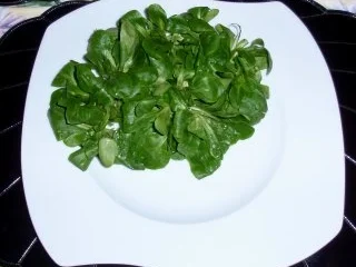 Frühlingssalat - Rezept - Bild Nr. 2