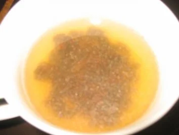 Rezept: Backwaren: Apfel - Mandelstreuselkuchen Bild Nr. 7 Backwaren: Apfel - Mandelstreuselkuchen - Rezept - Bild Nr. 7