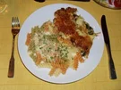 Schnitzelblech - Rezept