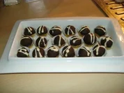 Rezept: Irish-Coffee-Trรผffel Irish-Coffee-Trรผffel - Rezept