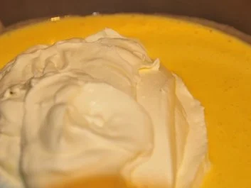 Rezept: Valentinsgruß - Käsetorte mit Erdbeeren Bild Nr. 4 Valentinsgruß - Käsetorte mit Erdbeeren - Rezept - Bild Nr. 4