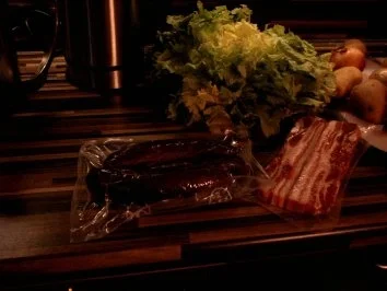 Endiven mit Blutwurst - Rezept - Bild Nr. 2