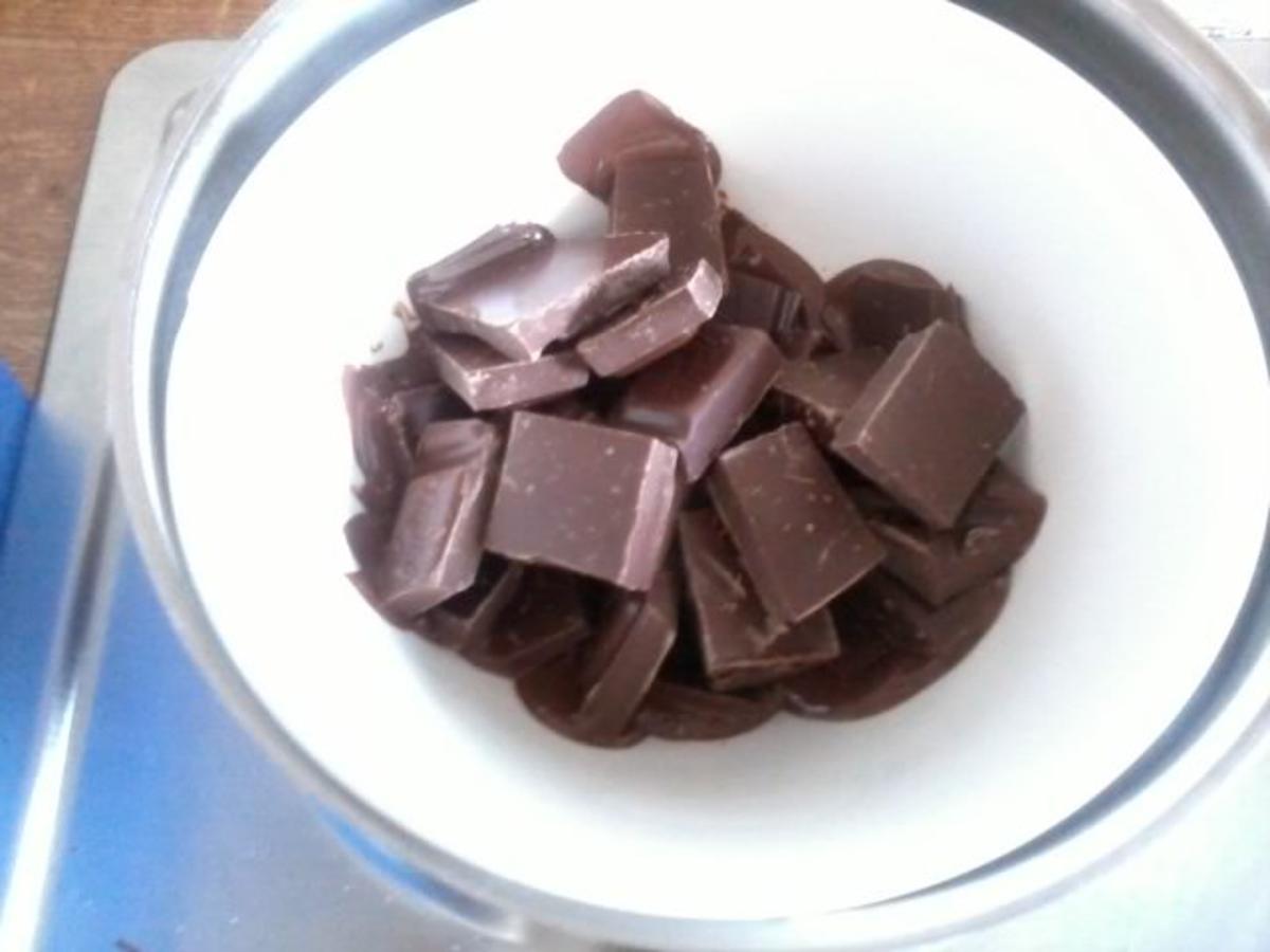 Lieblingsschokokuchen - Rezept - Bild Nr. 2