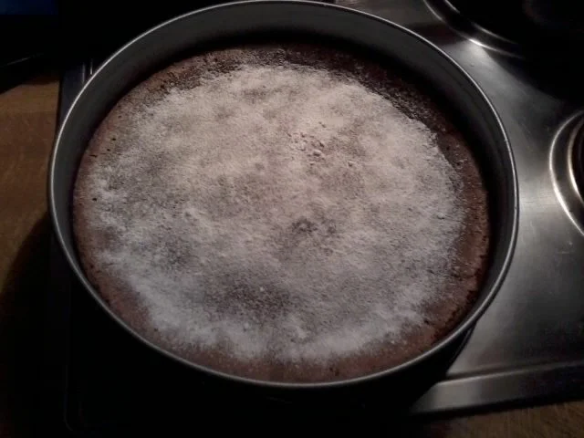 Rezept: Lieblingsschokokuchen Bild Nr. 4 Lieblingsschokokuchen - Rezept - Bild Nr. 4