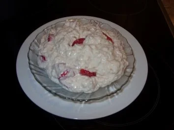 F: Bircher Müsli - Rezept