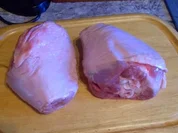 Muselmann Feuertopf - Rezept