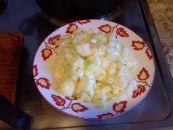 Muselmann Feuertopf - Rezept - Bild Nr. 2